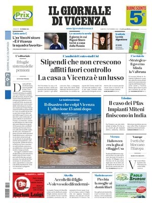 Il Giornale di Vicenza