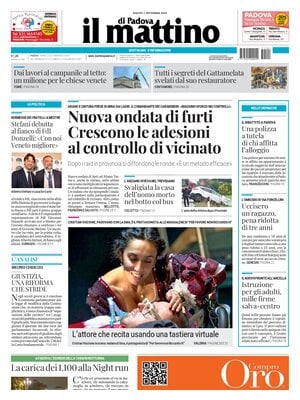 Il Mattino di Padova