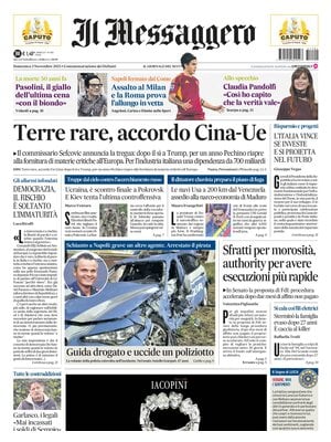 Il Messaggero