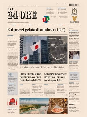 Il Sole 24 Ore