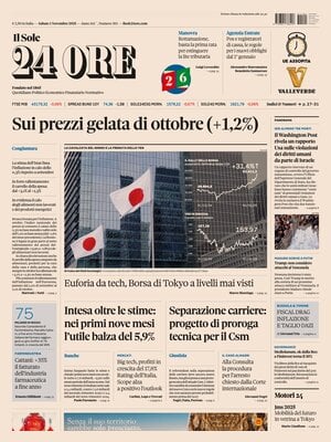 Il Sole 24 Ore