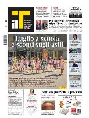 Il T Quotidiano
