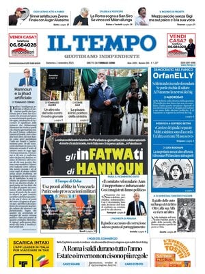 Il Tempo