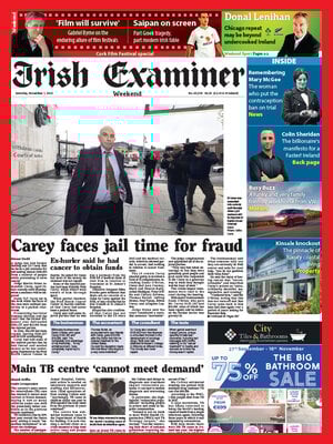 Irish Examiner