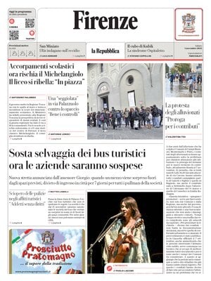La Repubblica (Firenze)