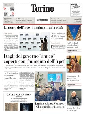 La Repubblica (Torino)