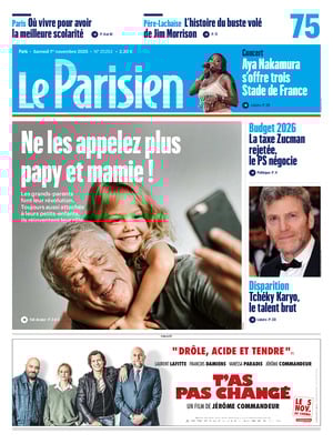Le Parisien