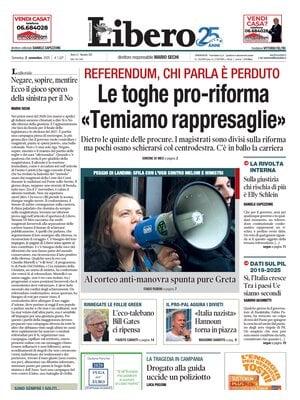 Libero Quotidiano