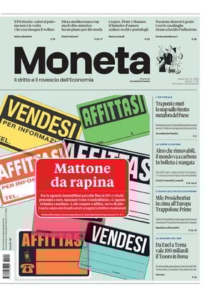 Moneta (Il Giornale)