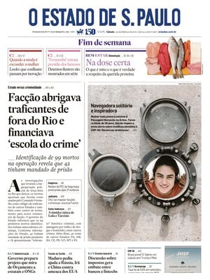 O Estado de S. Paulo