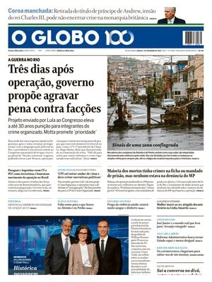 O Globo