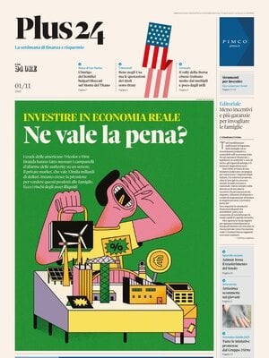 Plus24 (Il Sole 24 Ore)