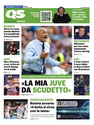 QS Quotidiano Sportivo