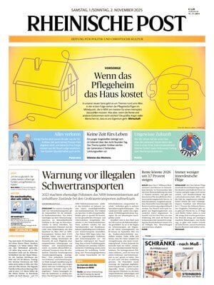 Rheinische Post