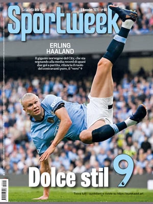 Sportweek (La Gazzetta Dello Sport)