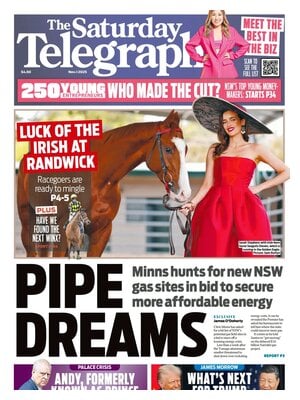 The Daily Telegraph (Sydney)