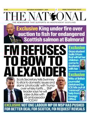 The National (Scotland)