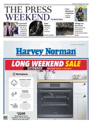 The Press (NZ)