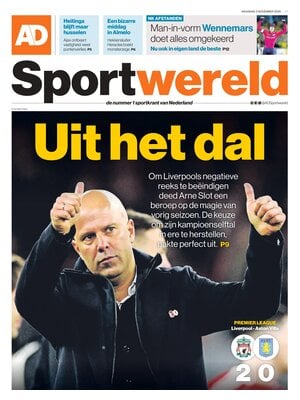 AD Sportwereld
