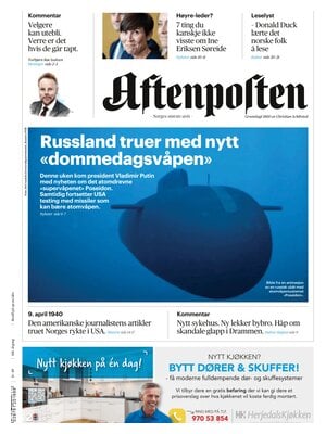 Aftenposten