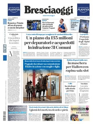 Brescia Oggi