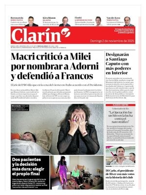 Clarín