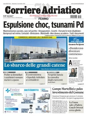 Corriere Adriatico (Fermo)