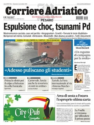 Corriere Adriatico (Pesaro)