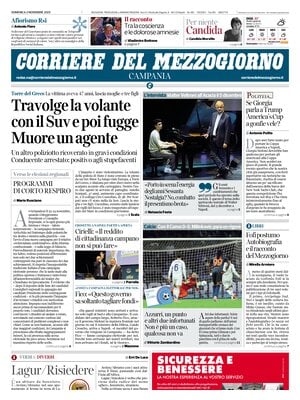 Corriere del Mezzogiorno (Campania)