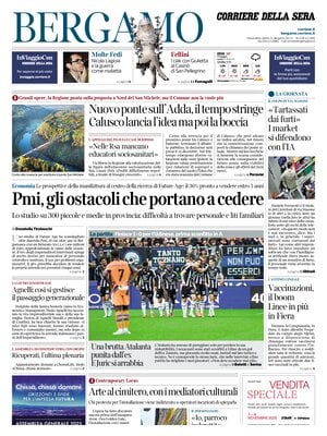 Corriere della Sera (Bergamo)