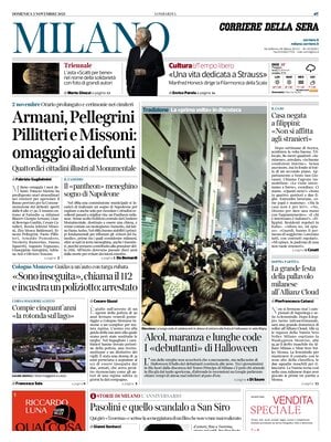 Corriere della Sera (Milano)