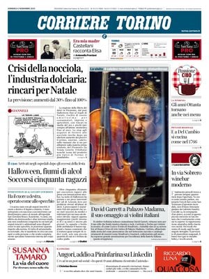 Corriere Torino