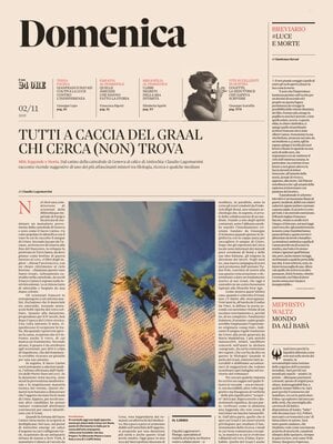 Domenica (Il Sole 24 Ore)