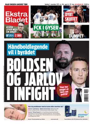 Ekstra Bladet