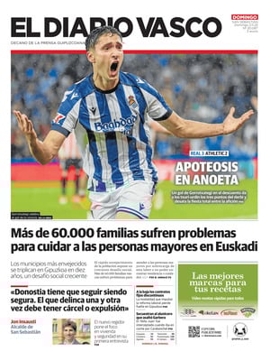 El Diario Vasco