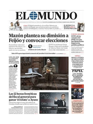 El Mundo