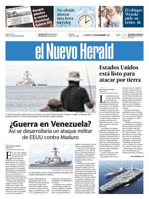 El Nuevo Herald