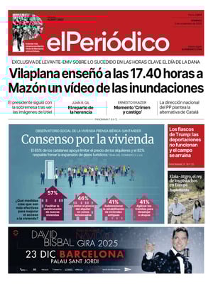 El Periódico de Catalunya