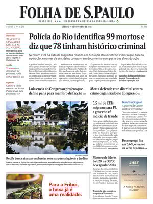 Folha de S.Paulo