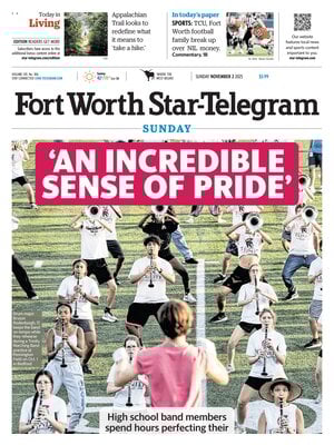 Fort Worth Star-Telegram