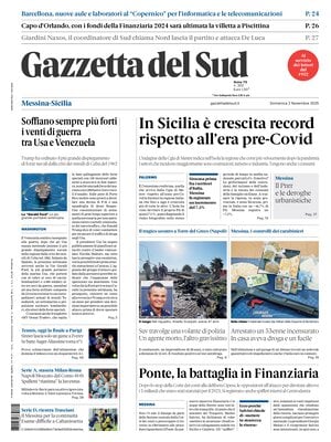 Gazzetta del Sud (Messina)