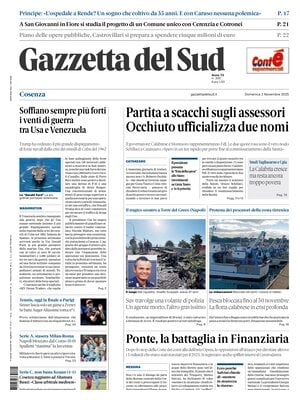 Gazzetta del Sud (Cosenza)