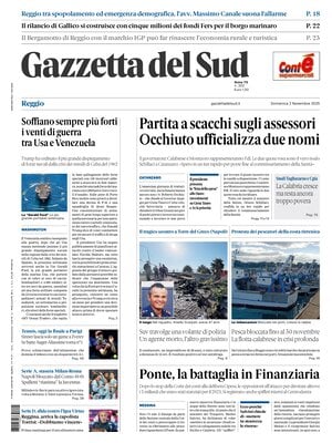 Gazzetta del Sud (Reggio Calabria)
