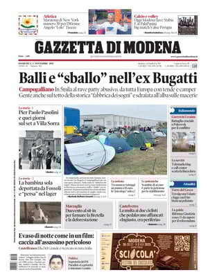 Gazzetta di Modena