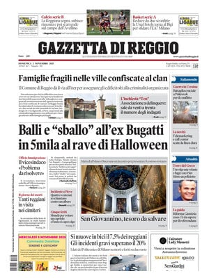 Gazzetta di Reggio