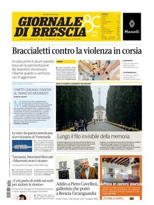 Giornale di Brescia