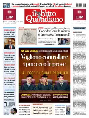 Il Fatto Quotidiano