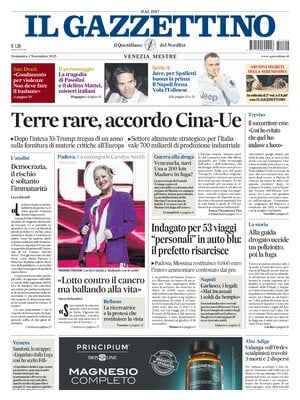 Il Gazzettino