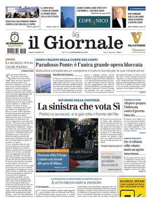 Il Giornale