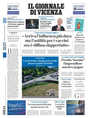 Il Giornale di Vicenza